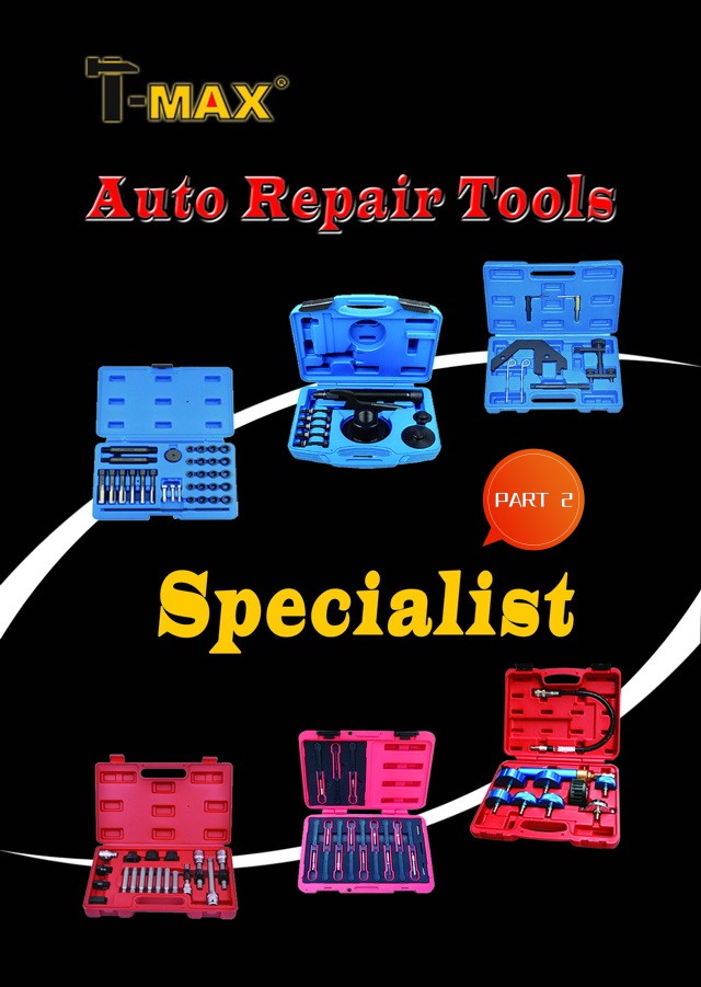 AUTO REPAIR TOOLS