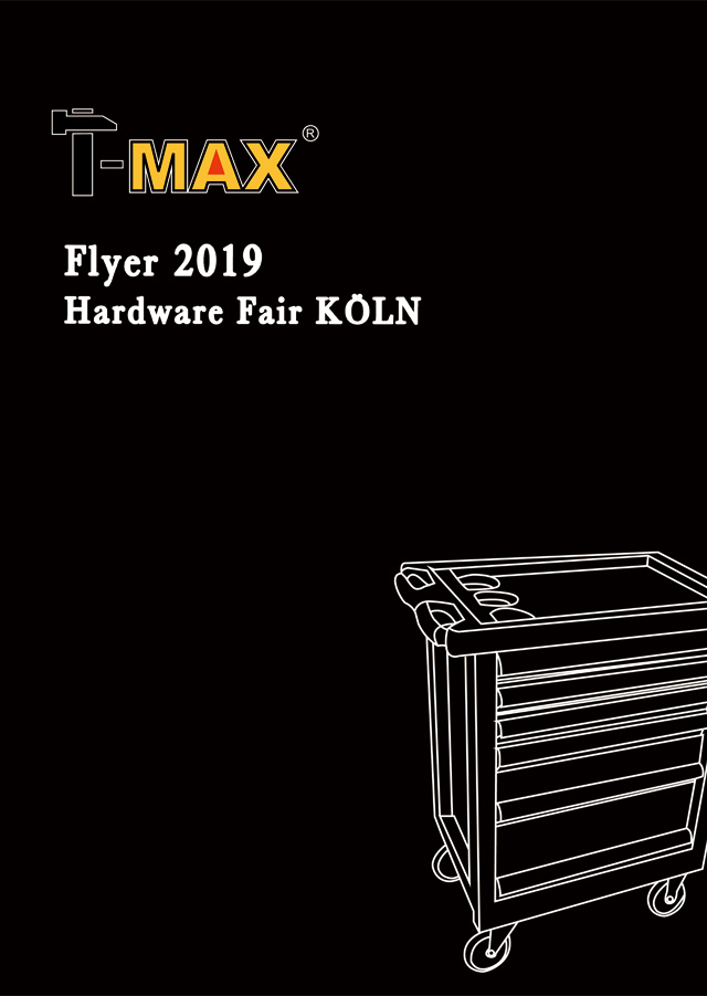 Flyer 2019 koln