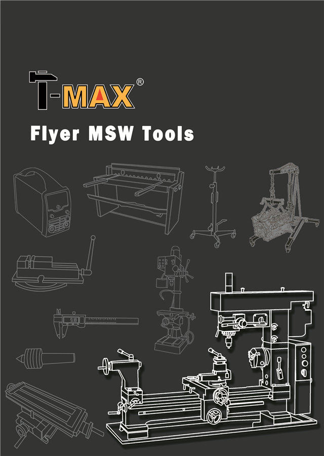 flyer msw tools