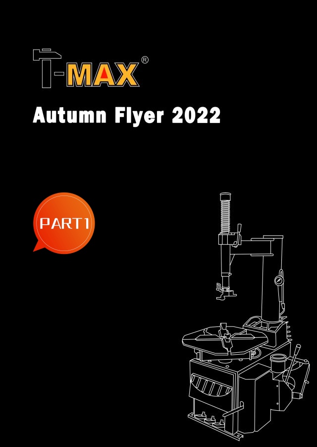 Autumn Flyer 2022