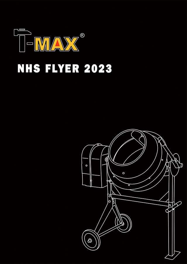 2023 NHS FLYER