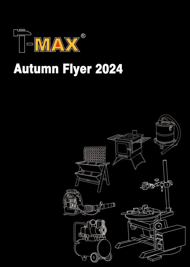 AUTUMN FLYER 2024