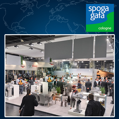 Internationale Eisenwarenmesse Koln 2025